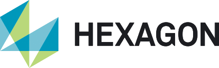 Logo de Hexagon. PinStudio, productora audiovisual de Barcelona.